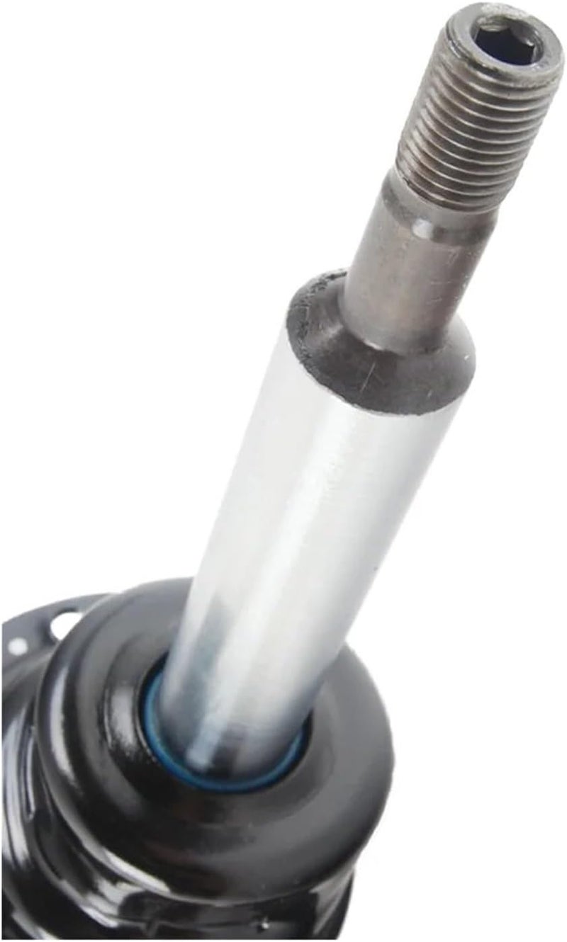 DEMULAX Front Air Suspension Shock Absorber Strut for BMW E60 E61 - Image 5