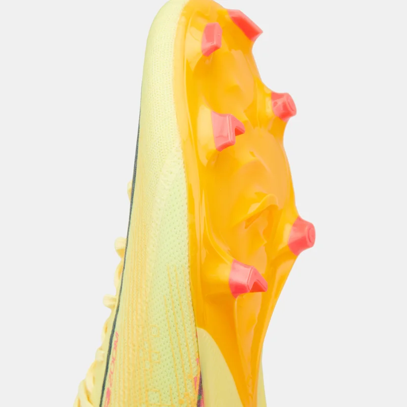 Nike Men's Kylian Mbappe Mercurial Superfly 10 Academy Multi Ground Football Shoes
