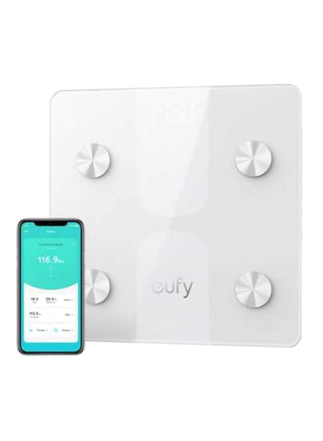 نيبمينينت ميزان ذكي لقياس الجسم بالكامل - Image 1