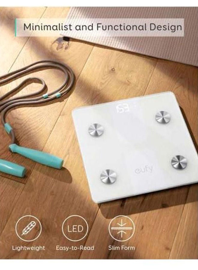 نيبمينينت ميزان ذكي لقياس الجسم بالكامل - Image 2