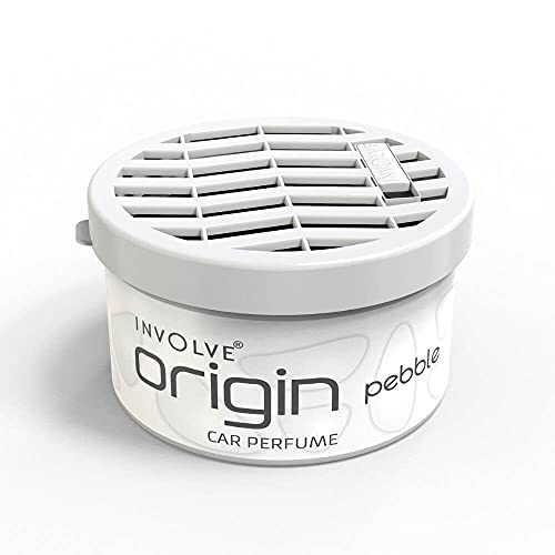 Involve your senses Involve Origin Pebble - Luxury Organic Car Freshener Perfume | Long lasting fregrance | Car perfume | Car accessories interior - Image 4