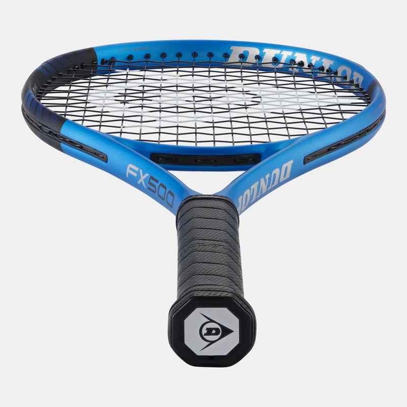 DUNLOP FX 500 Tennis Racket