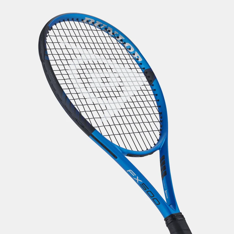 DUNLOP FX 500 Tennis Racket