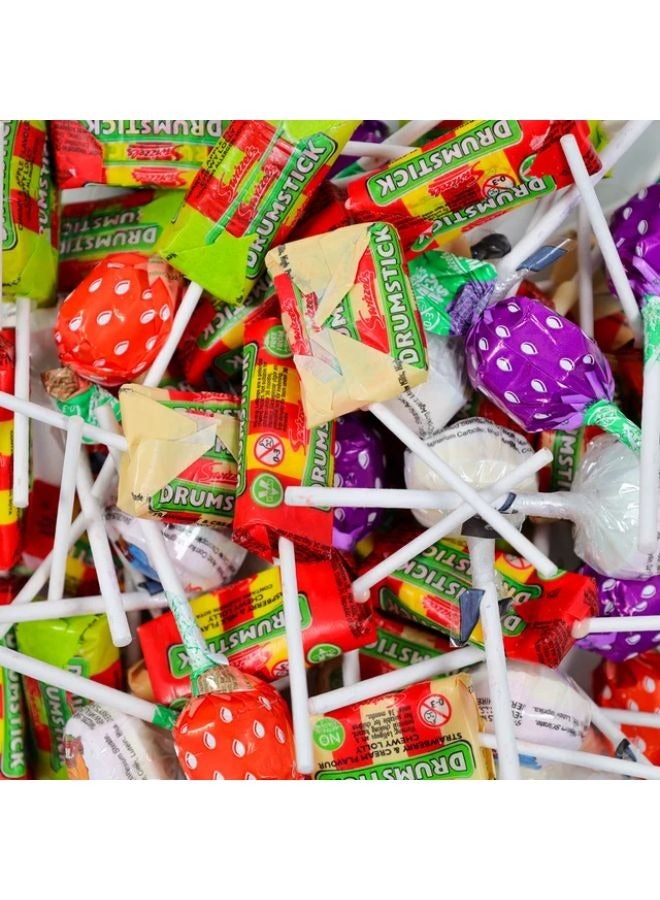 Swizzels Luscious Lollies - Image 2