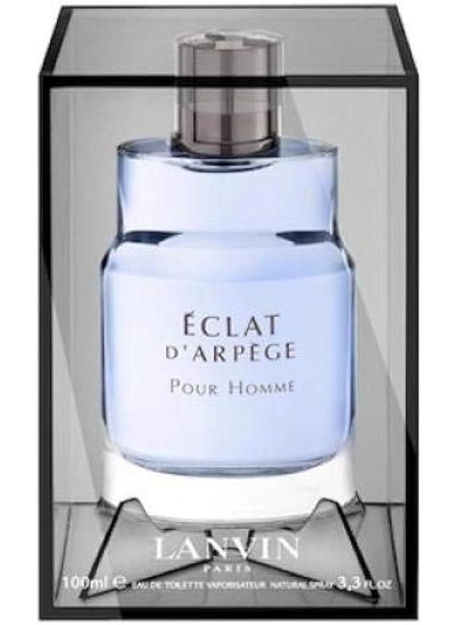 لانفين عطر إكلات داربيج للرجال، أو دو تواليت، 100 مل