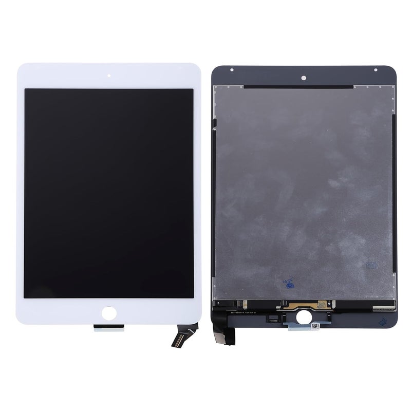 LCD Panel for 4 Screens Mini4 A1538 A1550 Display for Touch Screen Digitizer Panels Repair Module Panel Internal and External Integrated - Image 4