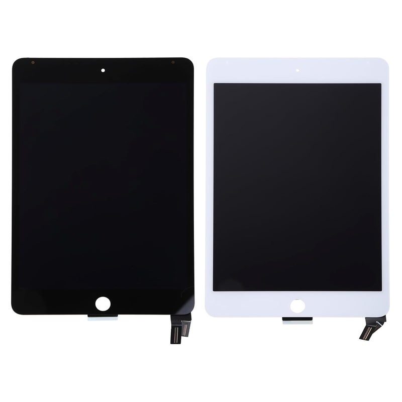 LCD Panel for 4 Screens Mini4 A1538 A1550 Display for Touch Screen Digitizer Panels Repair Module Panel Internal and External Integrated - Image 5