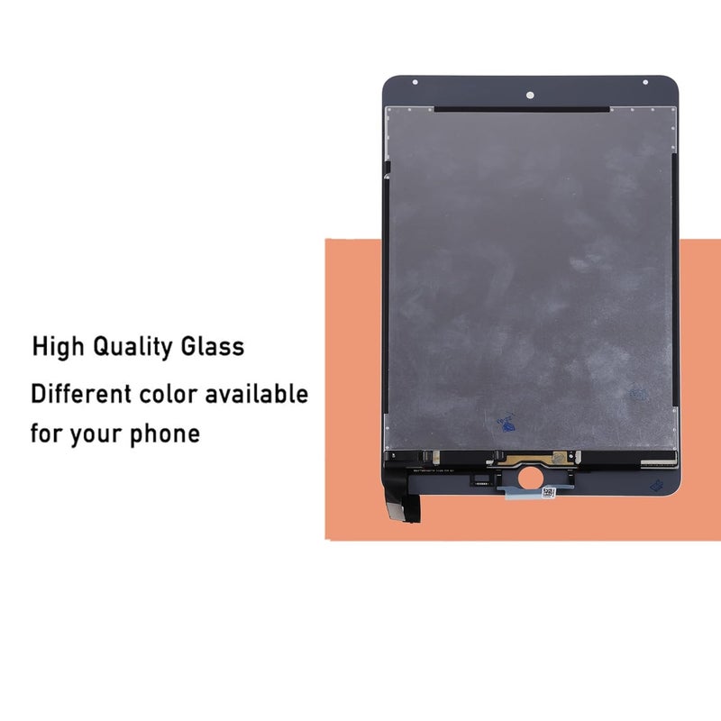 LCD Panel for 4 Screens Mini4 A1538 A1550 Display for Touch Screen Digitizer Panels Repair Module Panel Internal and External Integrated - Image 3