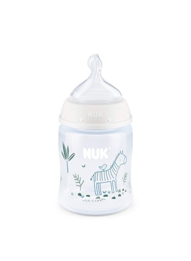 NUK Smooth Flow Anti Colic Baby Bottle 5 Oz Horse - Image 2