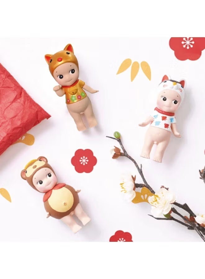 Sonny Angel Mini Figures Single (Single Blind Box) (High Quality Version) - Image 5
