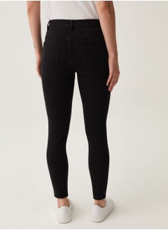 Ovs OVS Skinny-Fit Stretch Jeans  - Image 3