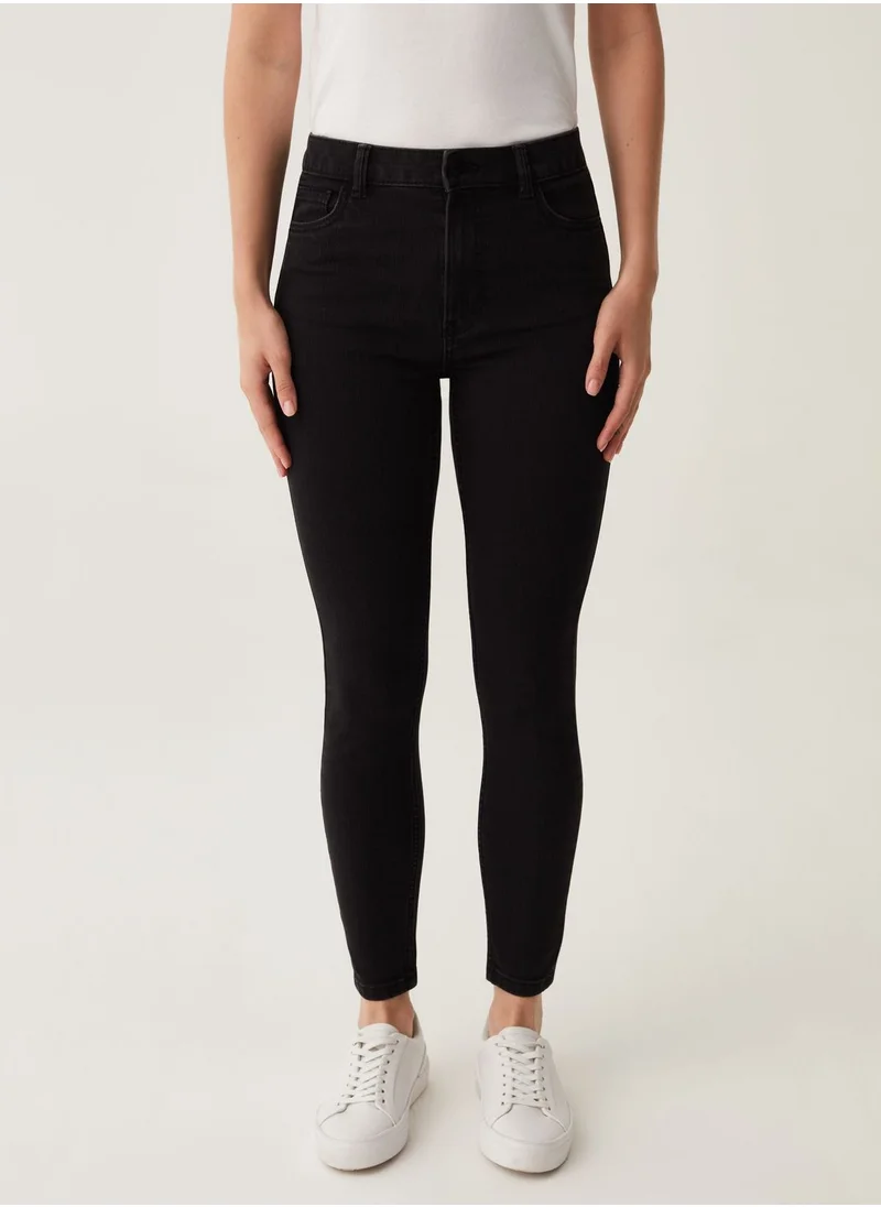 Ovs OVS Skinny-Fit Stretch Jeans