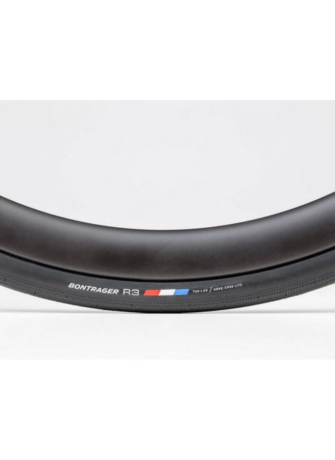 Bontrager R3 Tyre Hard Case Lite 700X28C  - Image 3