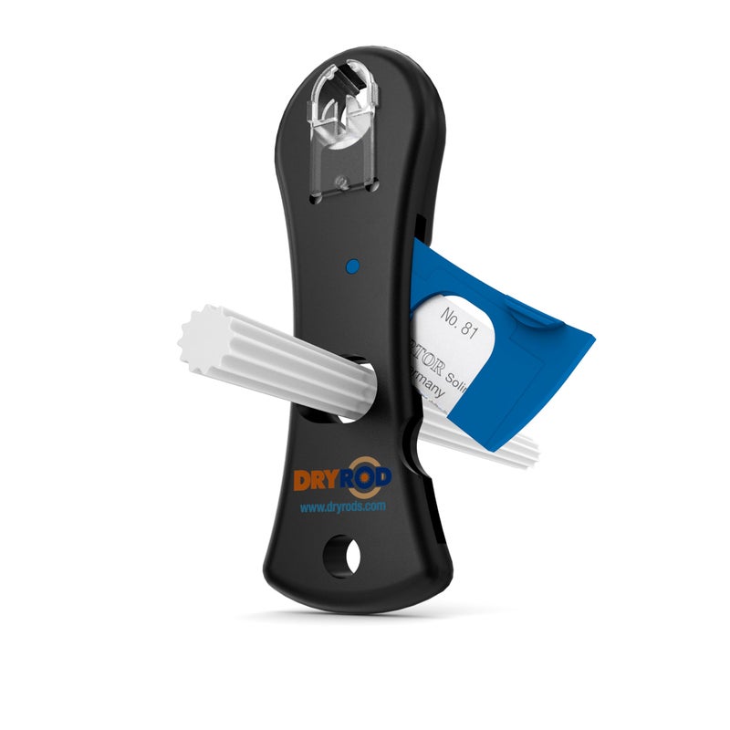 Dryrod Damp Proofing Rod Cutter - Image 4