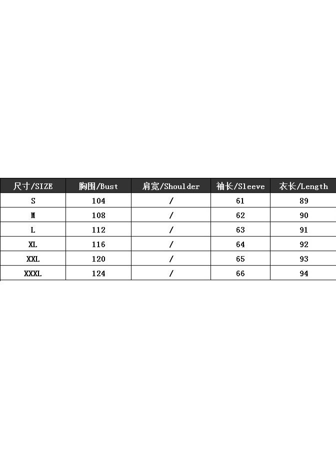 NIBEMINENT Mid-Length Cardigan Sweater Coat Mature Men's Personality Design Mixed Color Knitted Pocket Trench Coat - Image 2