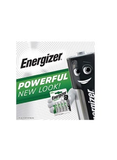 AA Rechargeable Energizer Battery Pack of 4 - pzsku/Z51953949AFBCD11447C3Z/45/_/1691845557/76d30124-3dd4-4251-8dca-8c69c6ead6aa