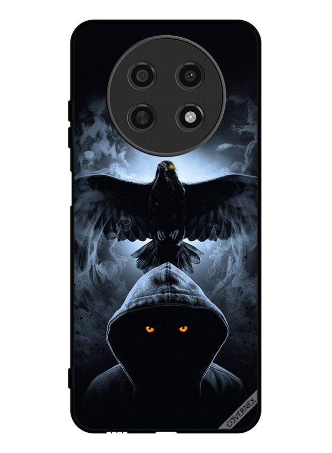 Covernex Protective Case Cover For Huawei nova Y91 Eagle - Image 1