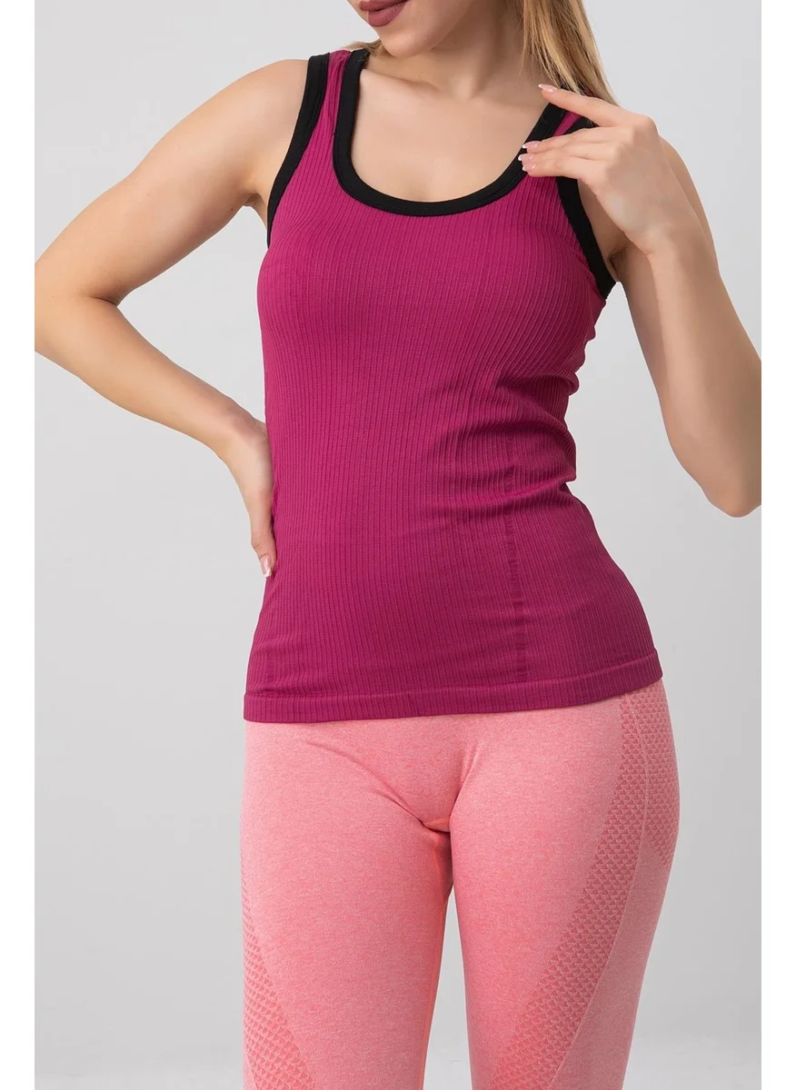 Gigotto Ribbed Athlete