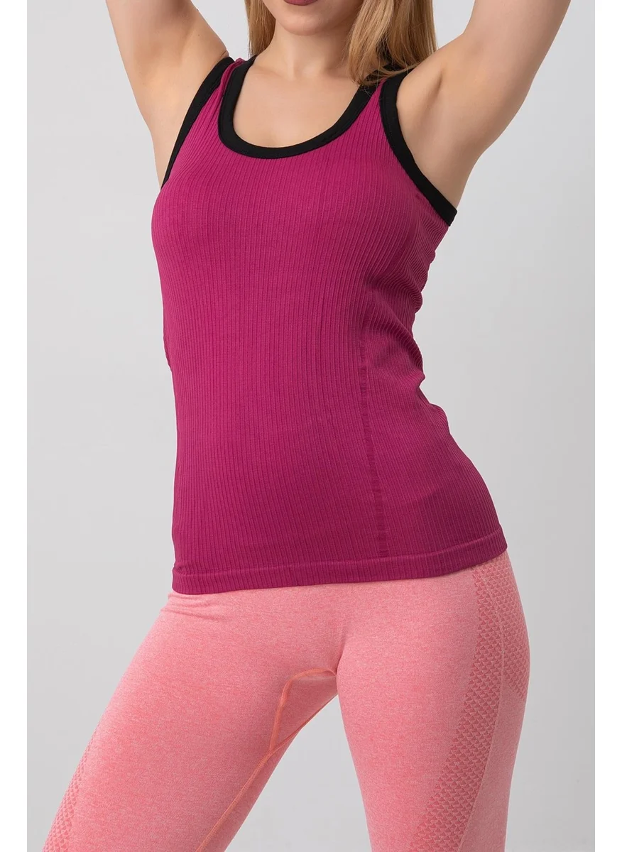 Gigotto Ribbed Athlete