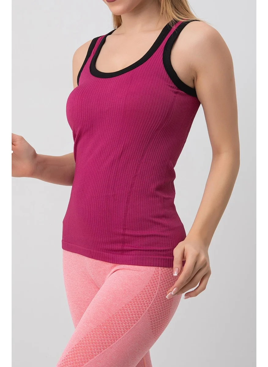 Gigotto Ribbed Athlete