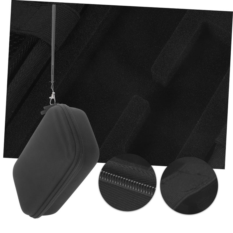 Mipcase Camera Bag Padded Interior Gimbal Holder Portable Storage For Photography Accessories - Image 4