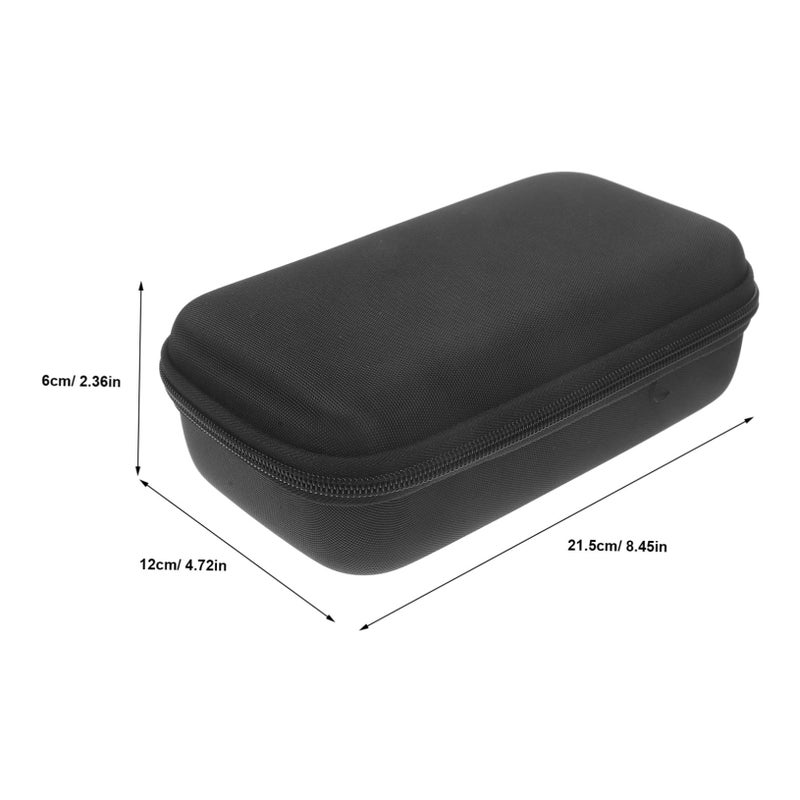 Mipcase Camera Bag Padded Interior Gimbal Holder Portable Storage For Photography Accessories - Image 3