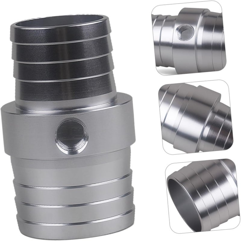 ABOOFAN موصل أنبوب البخار محول خرطوم المبرد موصل NPT لموصل خرطوم مبرد المبرد - Image 5