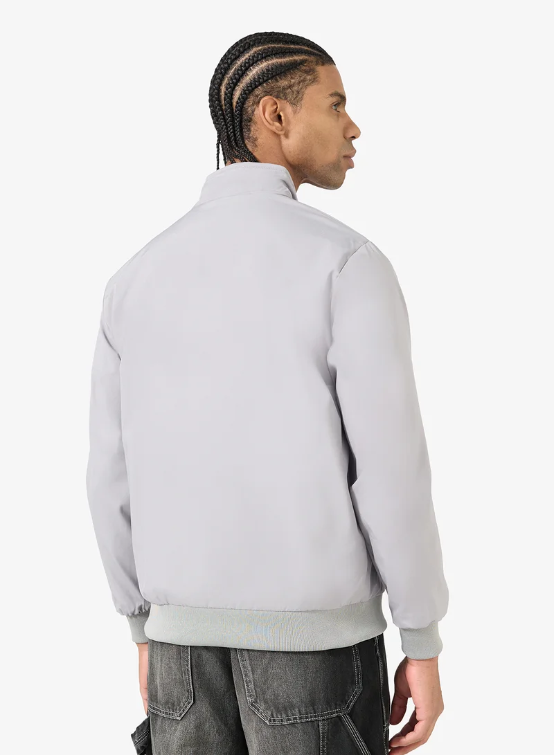 روبرت وود جاكيت بومبر