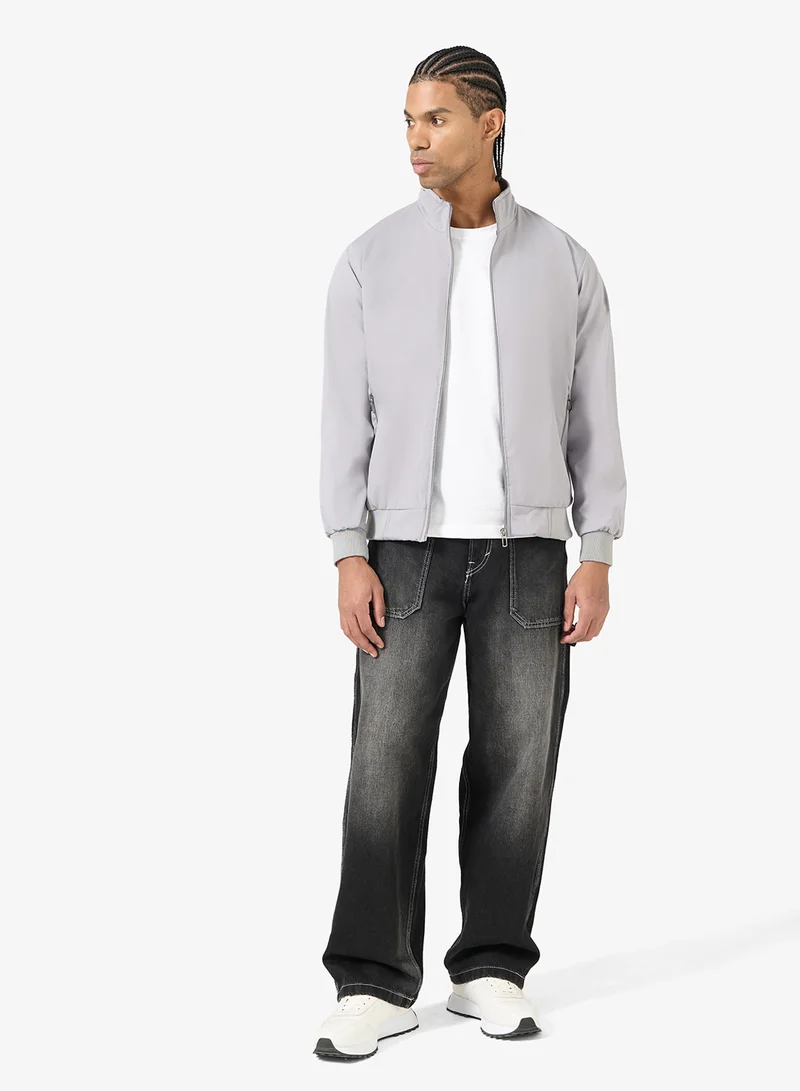 روبرت وود جاكيت بومبر