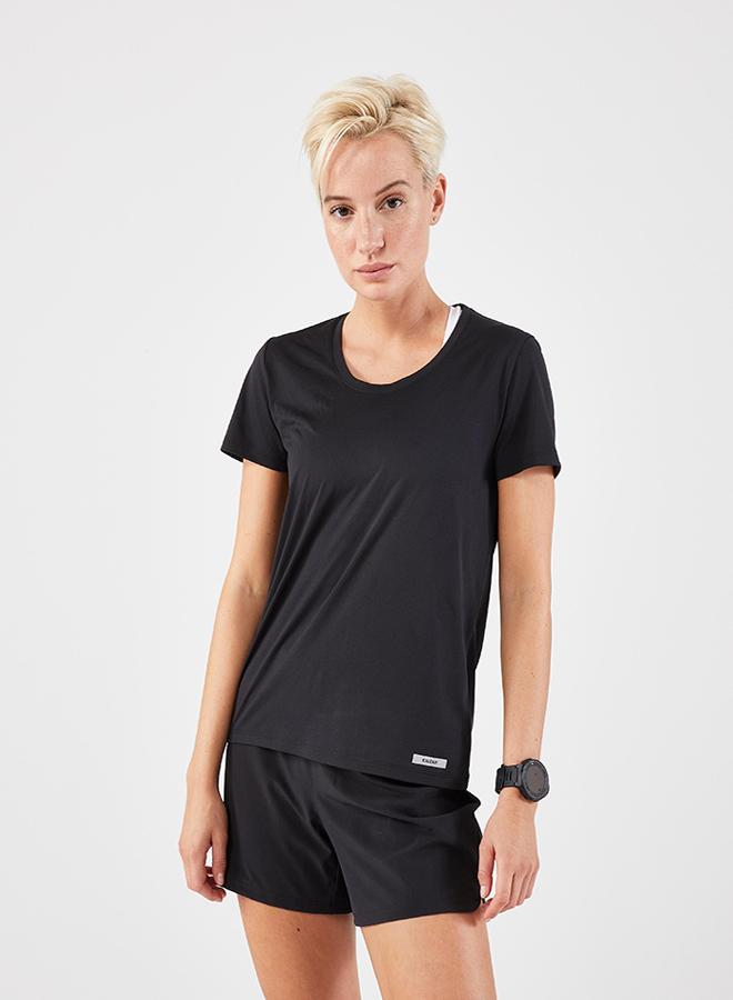 DECATHLON Women's Kiprun Run 100 running T-shirt - Image 1