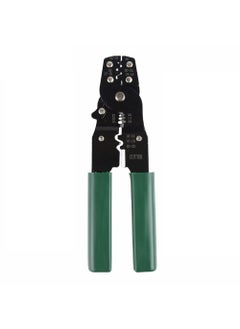 UPTODATETOOLS UPTODATETOOLS Wire Stripper Pliers Multi tool Repair Tool Pliers Cable Wire Stripping Pliers Crimping Tool  - Image 2
