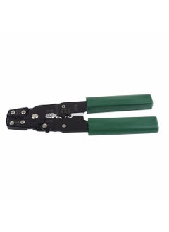 UPTODATETOOLS UPTODATETOOLS Wire Stripper Pliers Multi tool Repair Tool Pliers Cable Wire Stripping Pliers Crimping Tool  - Image 3