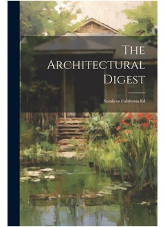 Legare Street Press The Architectural Digest: Southern California Ed  - Image 2