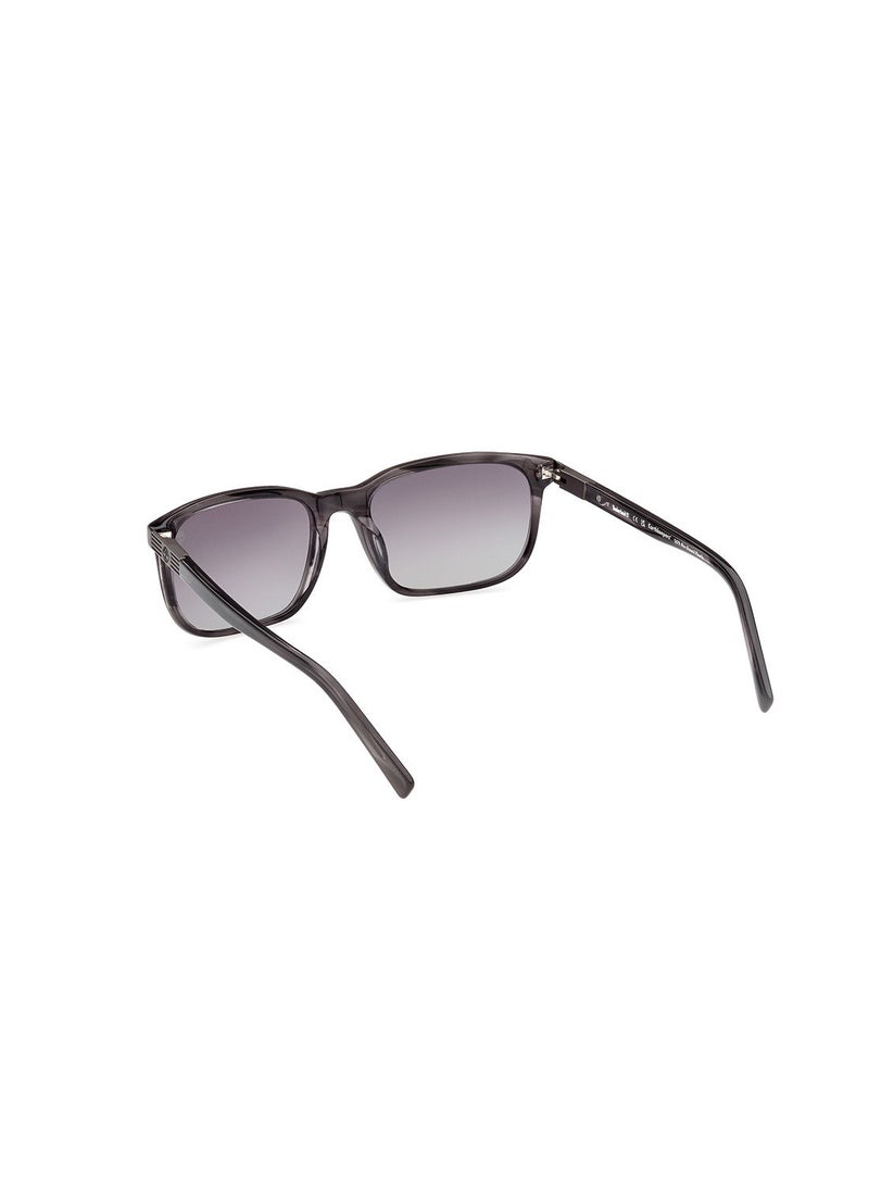 Timberland - Sunglasses For Men TB931820D56 - Image 1