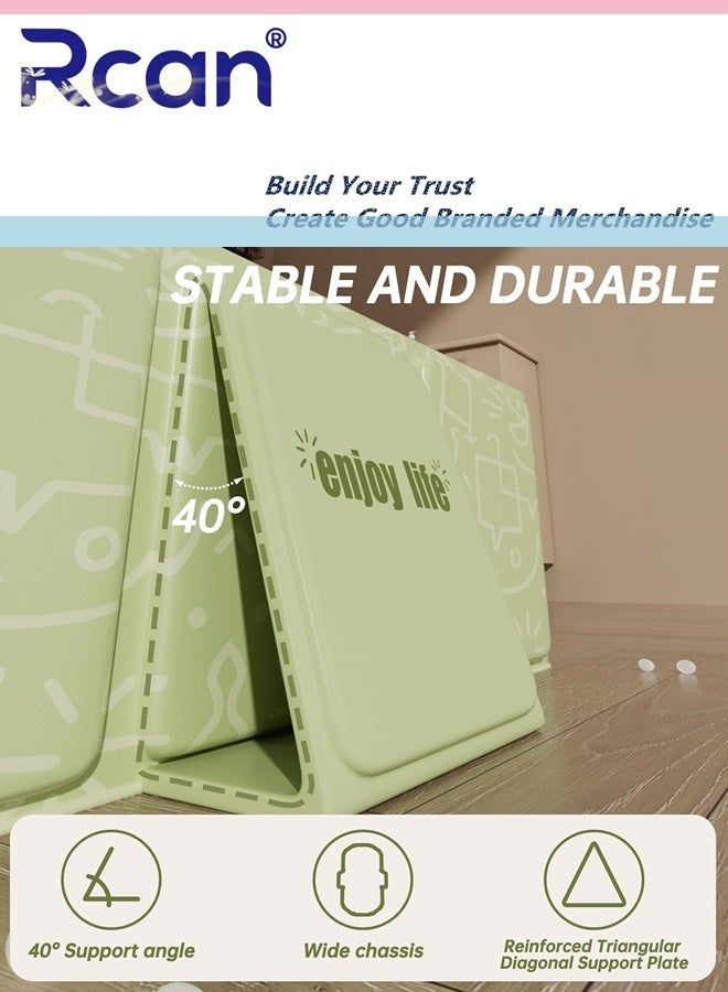 ركان حوض استحمام قابل للطي للأطفال الصغار، مزود بسدادة تصريف وقاعدة مانعة للانزلاق، مع دعامة معززة، وسعة كبيرة جدًا، ولعبة حمام مائية محمولة، ومجموعة استحمام كاملة مع كرات المحيط وألعاب البط للأطفال من عمر 0 إلى 8 سنوات. - Image 3