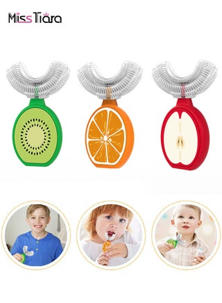 Green/Orange/Red