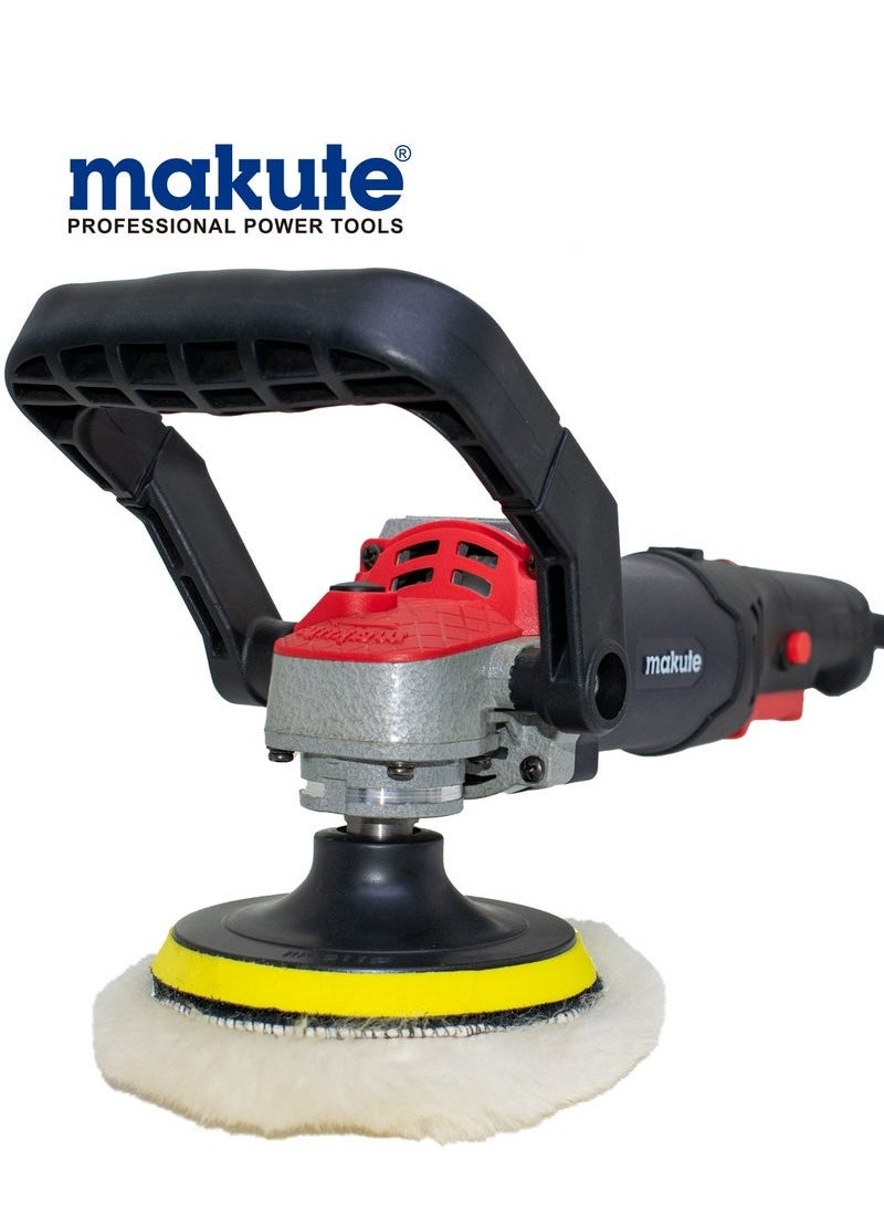 ماكيوت - صاروخ تلميع 4.5″ 850 واط - Image 1