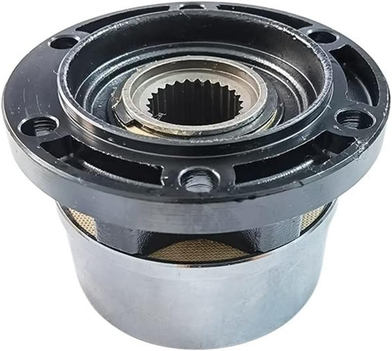 Wivplex Manual Free Wheel Locking Hubs for Sidekick Geo Tracker Jimny - Image 3