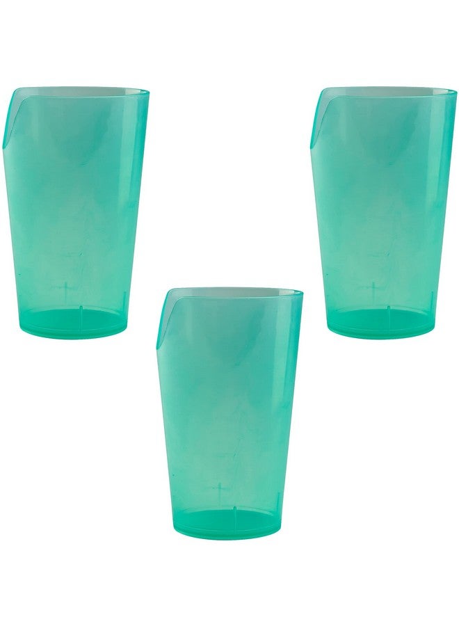 Providence Spillproof Nosey Cup 8oz - 3 Pack - Image 1