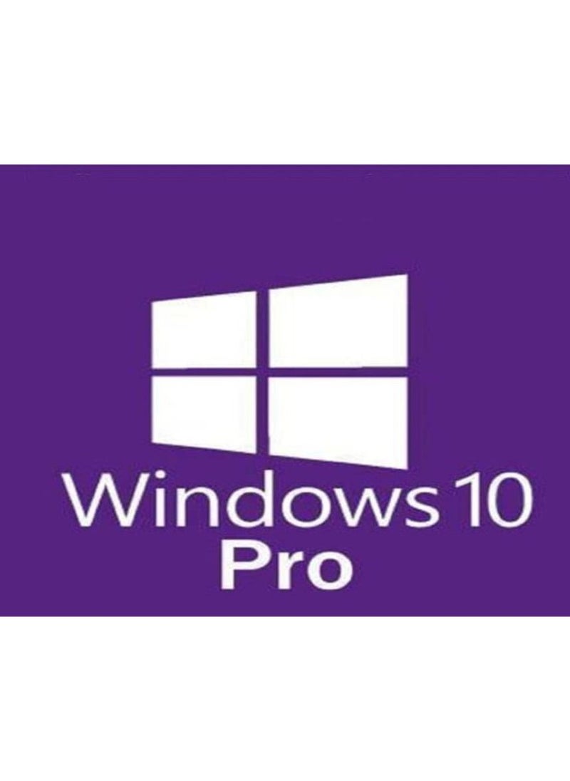 Generic Windows 10 Pro Business & Enterprise Perpetual Activation License - Labeled Business & Enterprise Fragile Sticker.  - Image 2