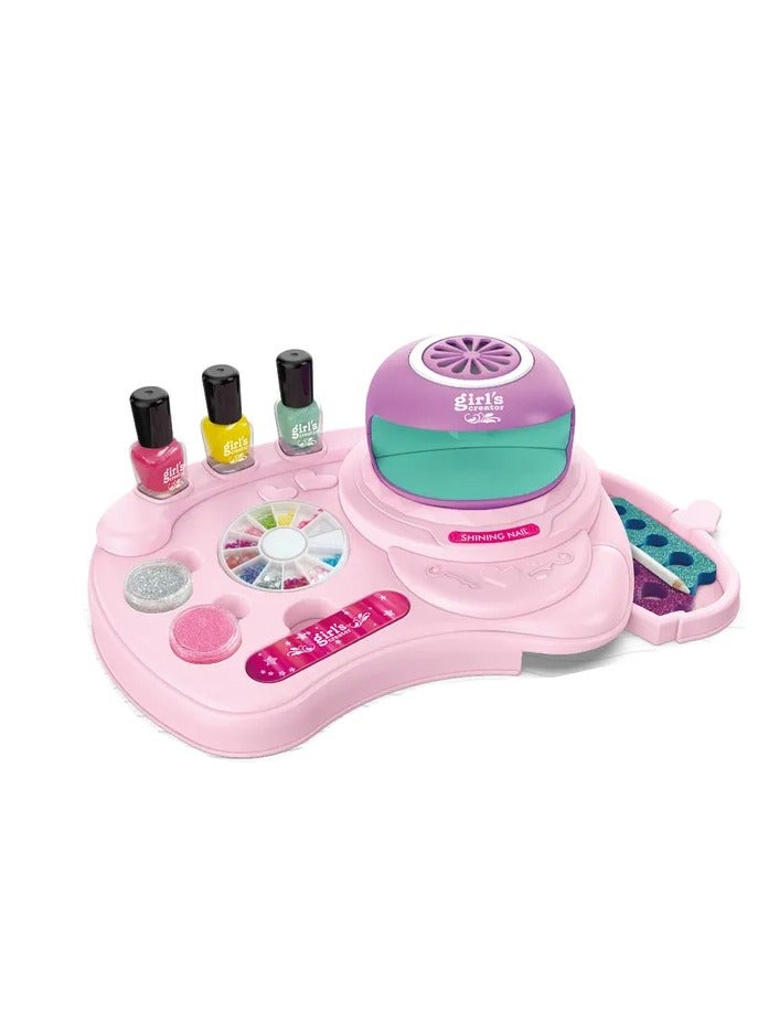 STEM Nail Art Studio Beauty Kit - Image 1