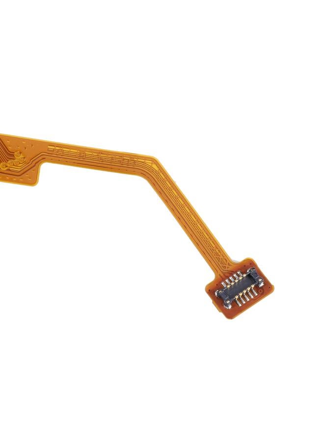erorex For Infinix Note 11 X663 Original Fingerprint Sensor Flex Cable (Black) - Image 4