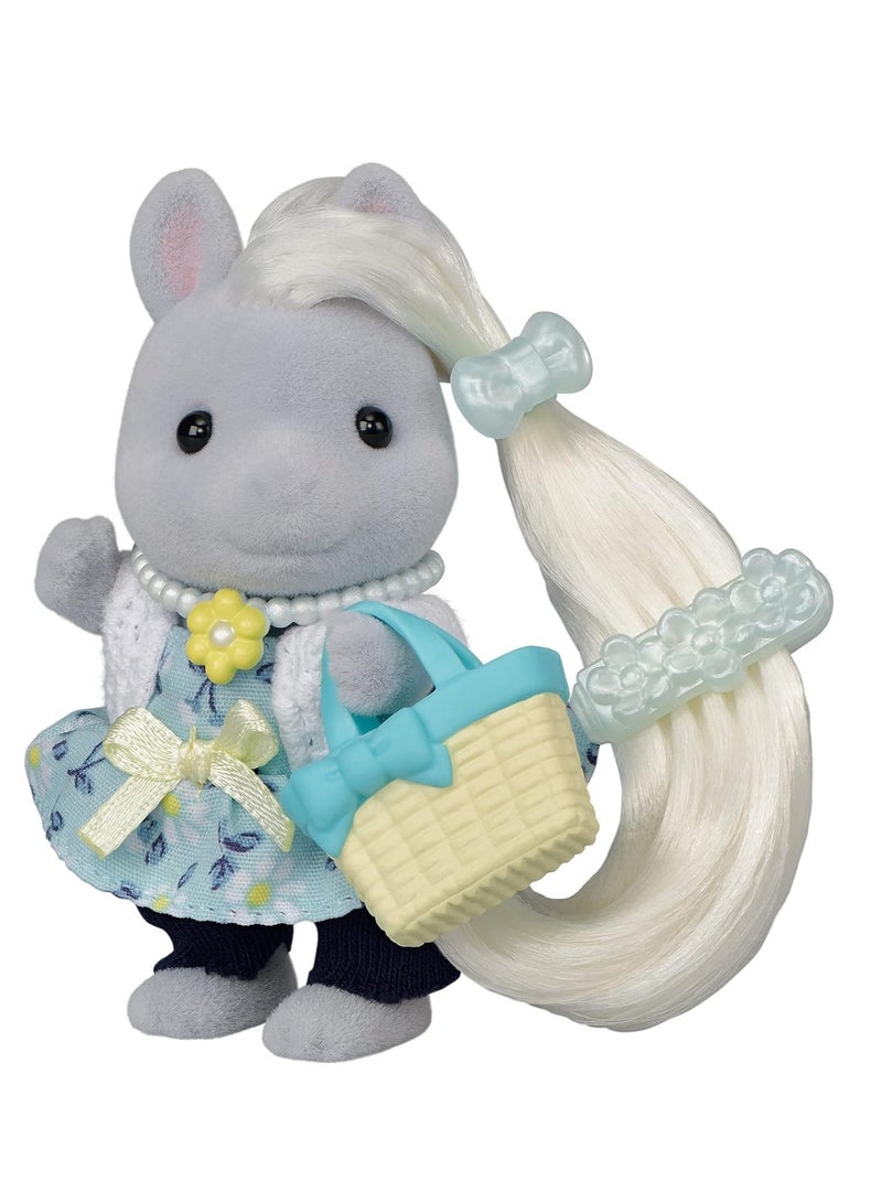 Sylvanian Families Sylvanian Families Pony's Friends Set - Image 4