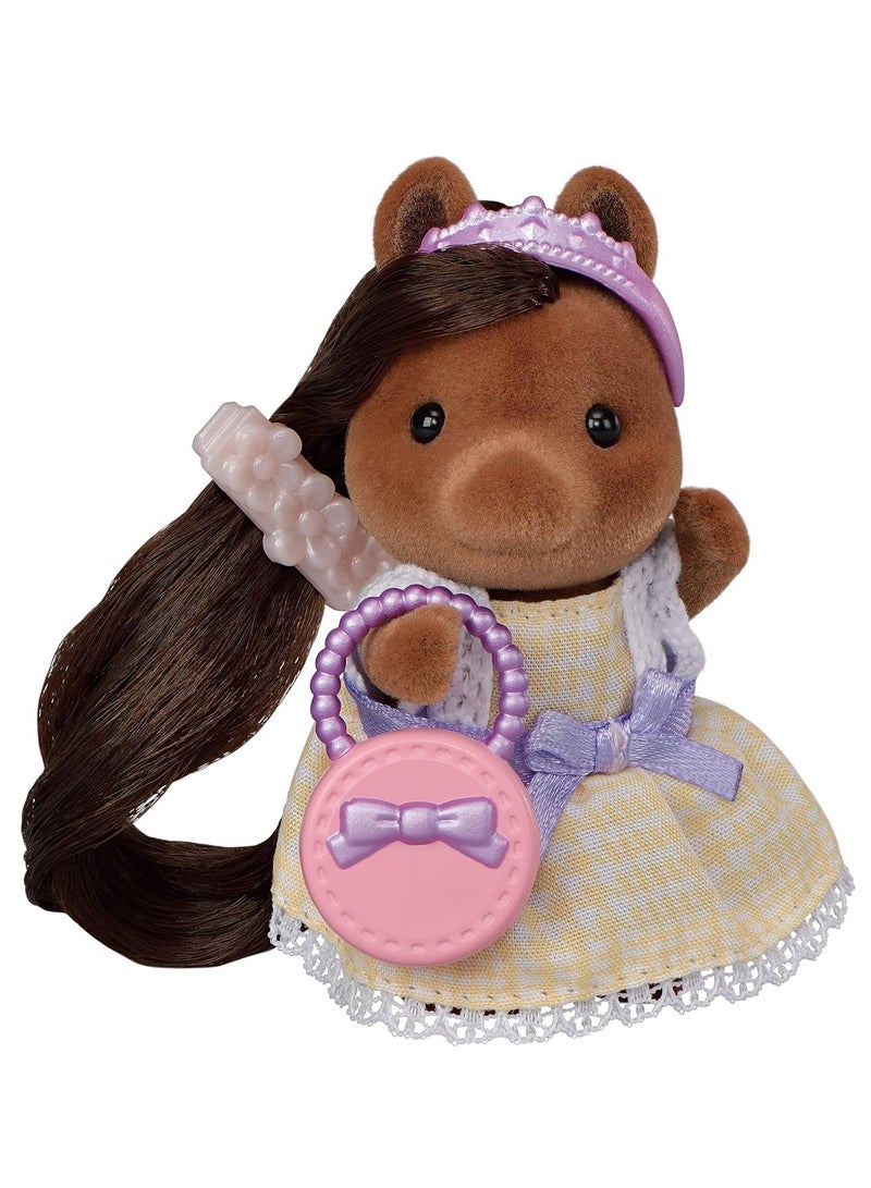 Sylvanian Families Sylvanian Families Pony's Friends Set - Image 5
