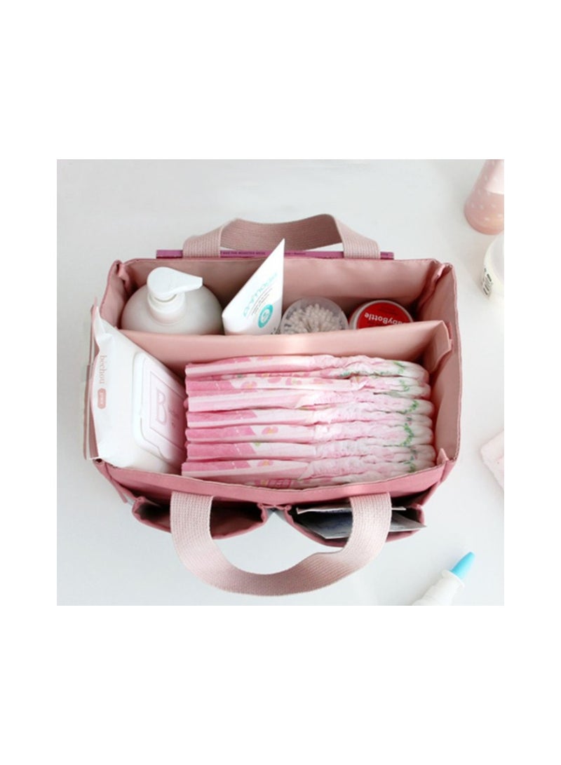 Pixie Diaper Organize Bag Multi Color - Image 4