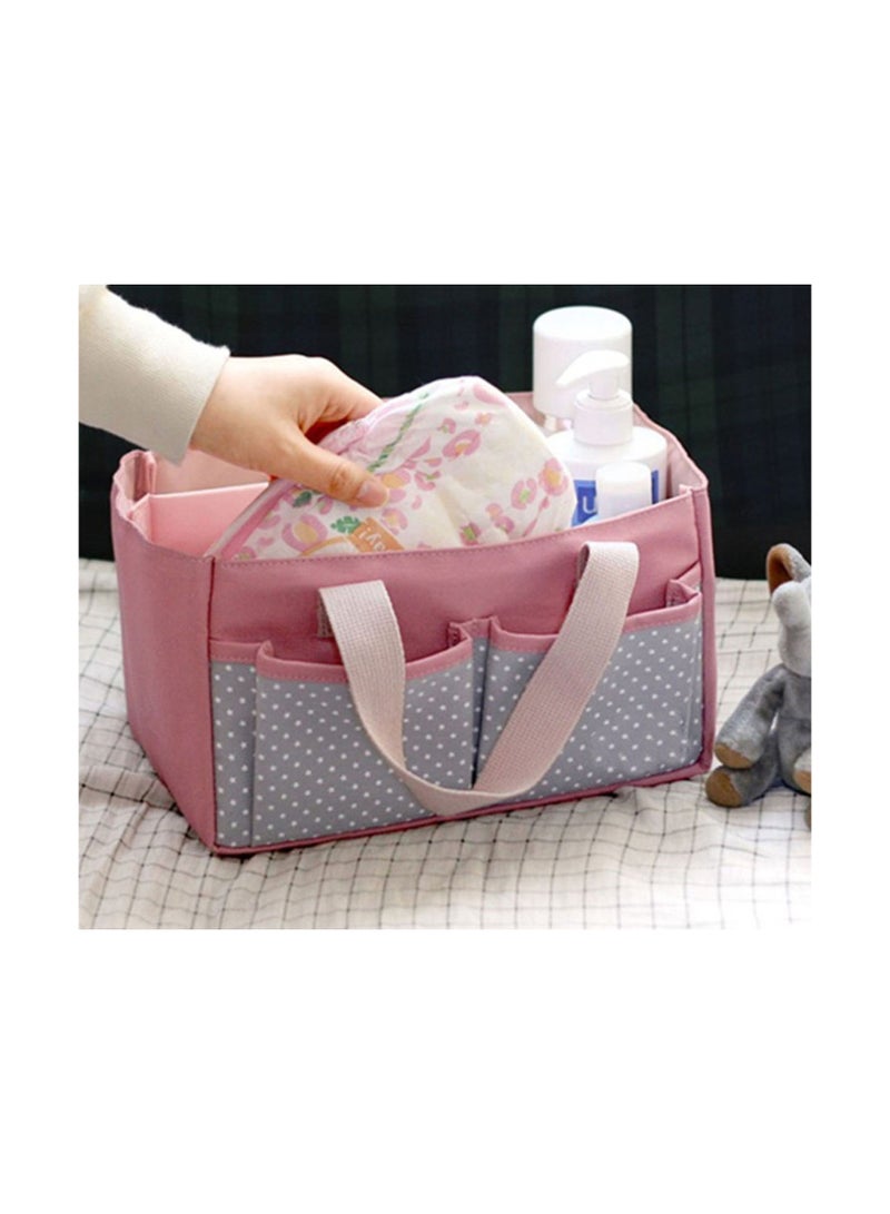 Pixie Diaper Organize Bag Multi Color - Image 2