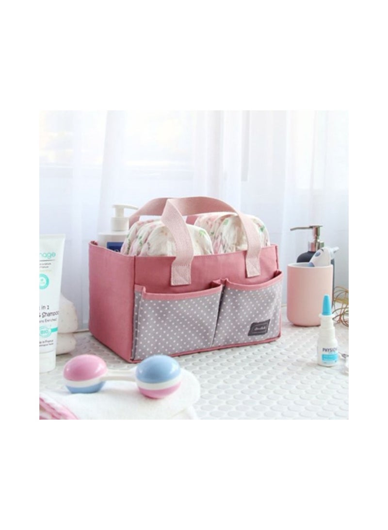Pixie Diaper Organize Bag Multi Color - Image 3