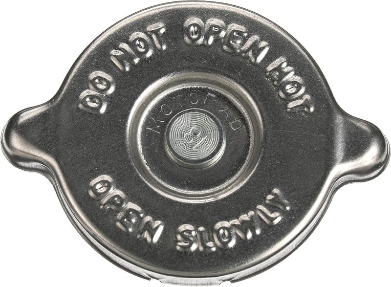 Gates 31525 Standard Radiator Cap - Image 2