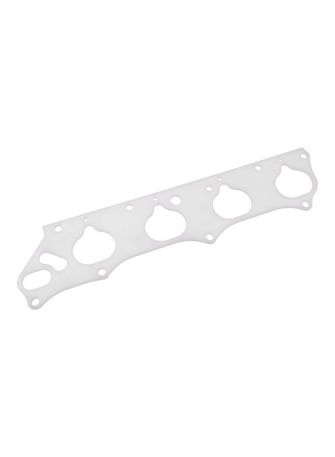 NIBEMINENT Thermal Intake Manifold Gasket Fit for Honda Civic K20Z3 K24A2 Si TSX K-Series Swap - Image 1