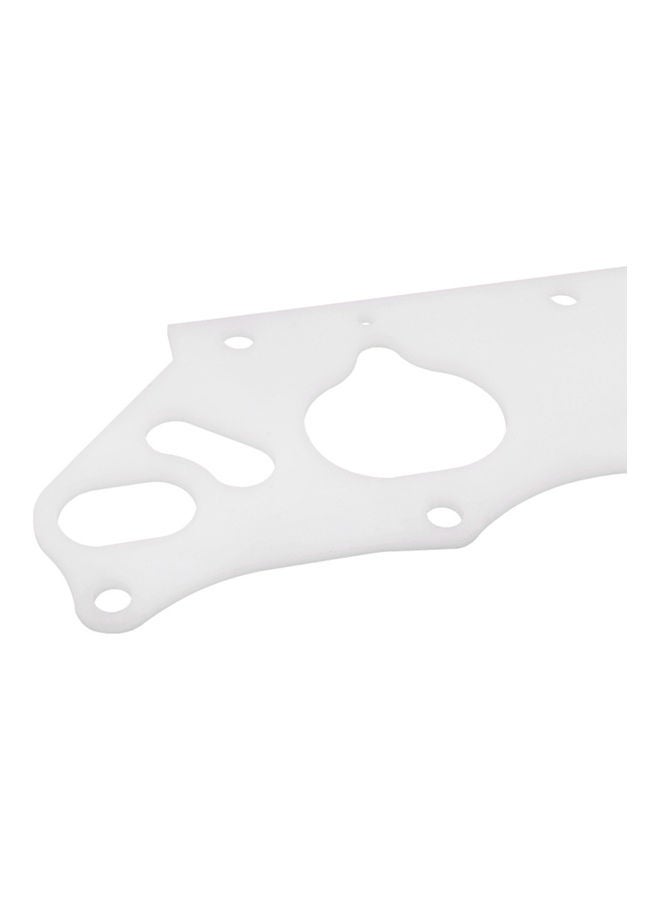 NIBEMINENT Thermal Intake Manifold Gasket Fit for Honda Civic K20Z3 K24A2 Si TSX K-Series Swap - Image 5